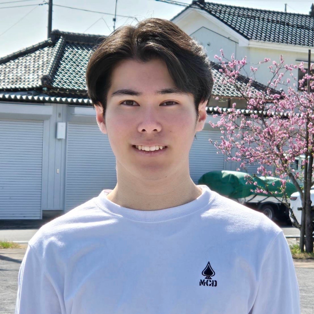 鵜殿 廉