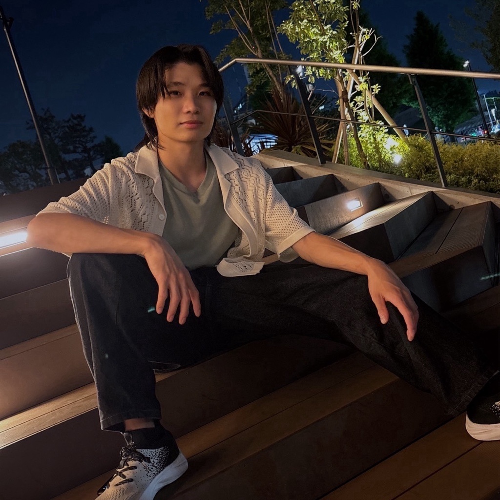 隆島煌太