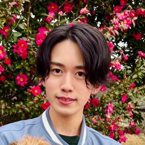 森藤 凜