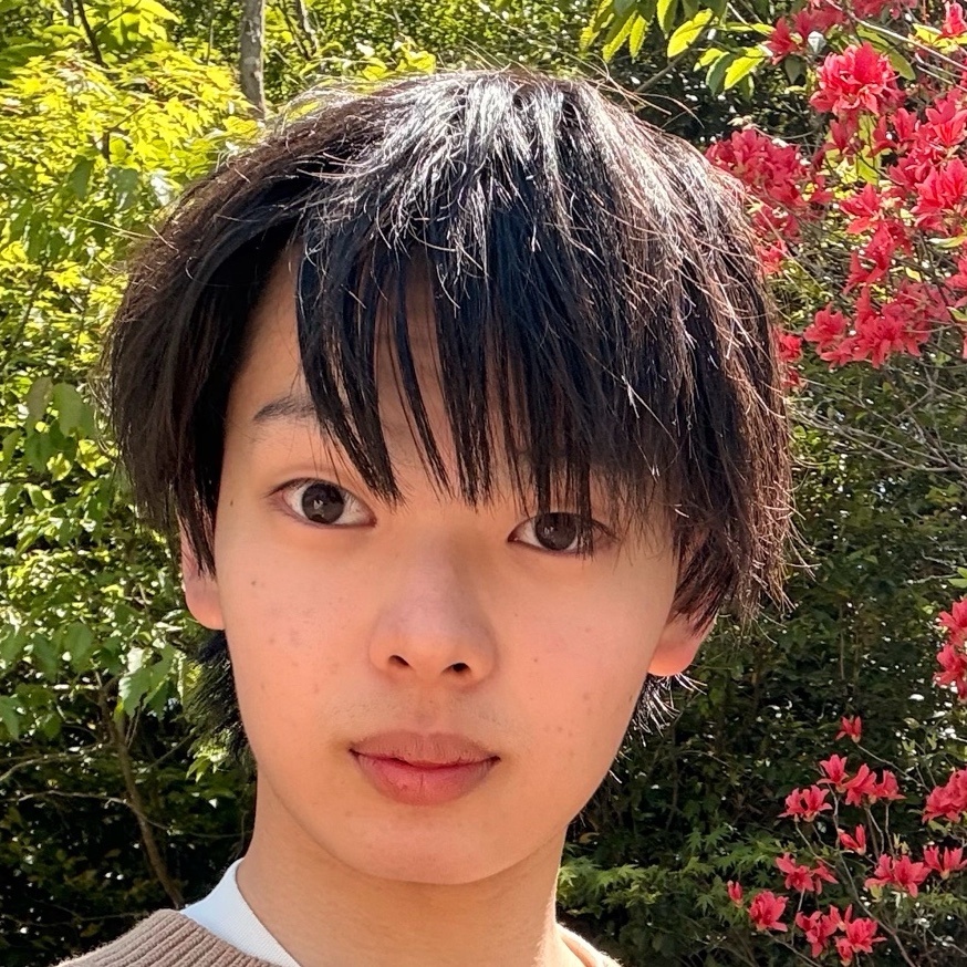 松浦　穂孝