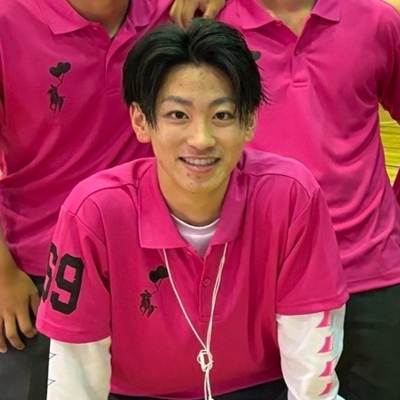 大和田陽翔