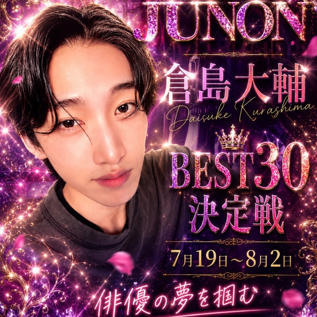 倉島大輔