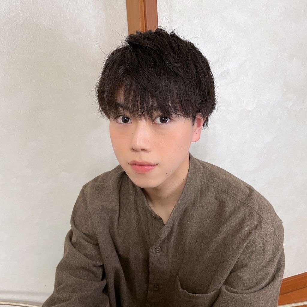 川俣翔紀