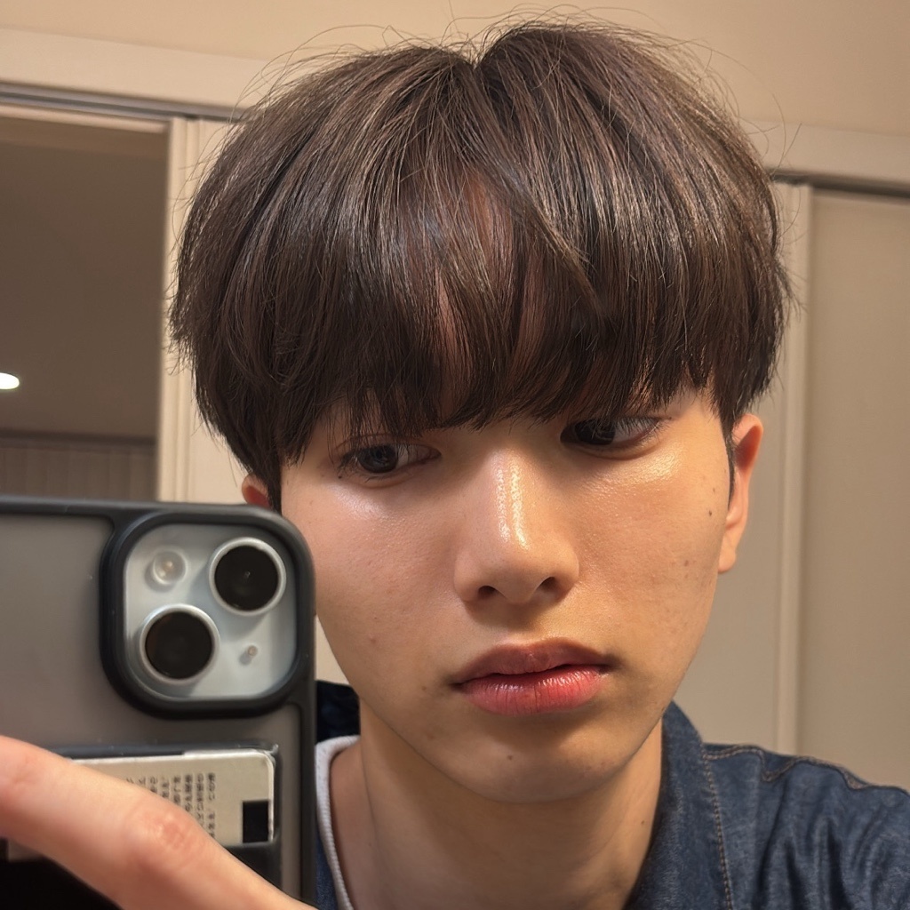 堀麟太郎