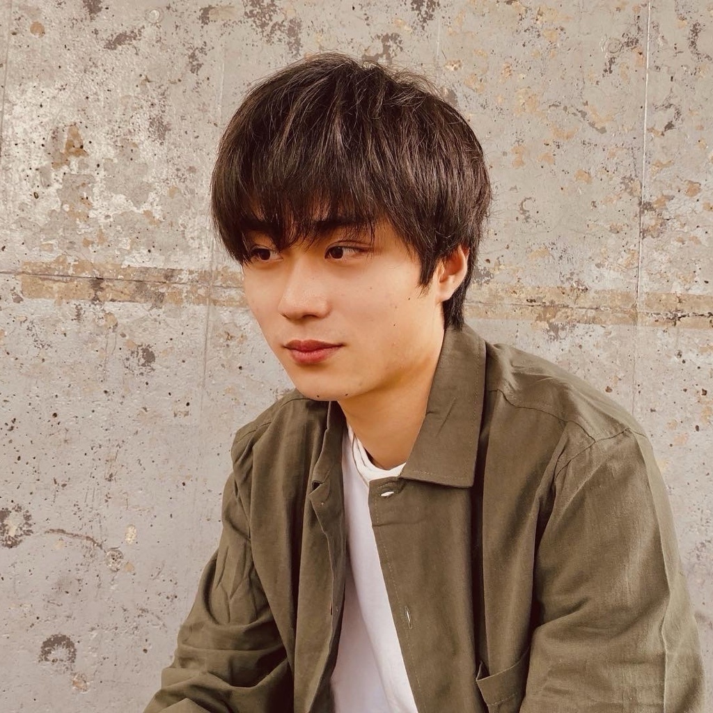 穴井琉偉