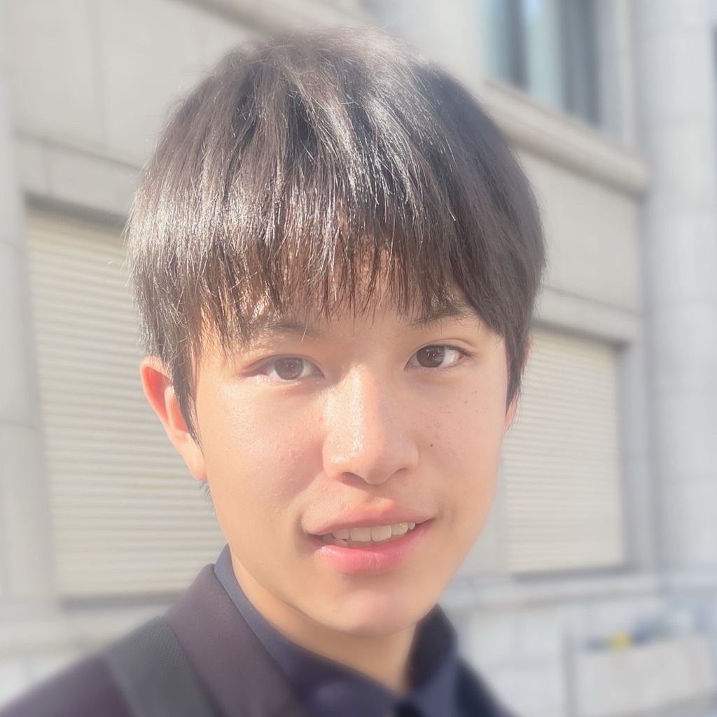 末松 優太