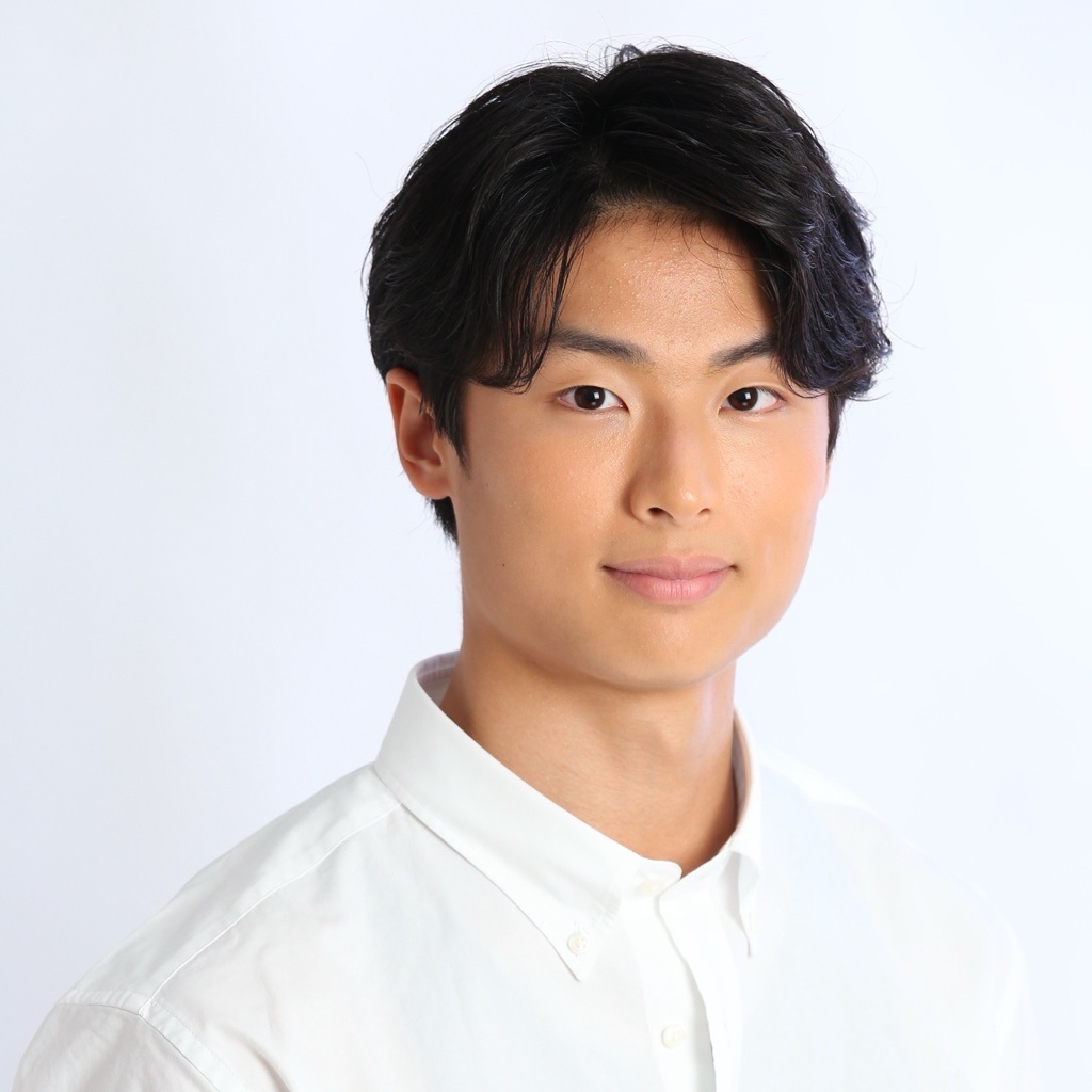 廣瀬海人