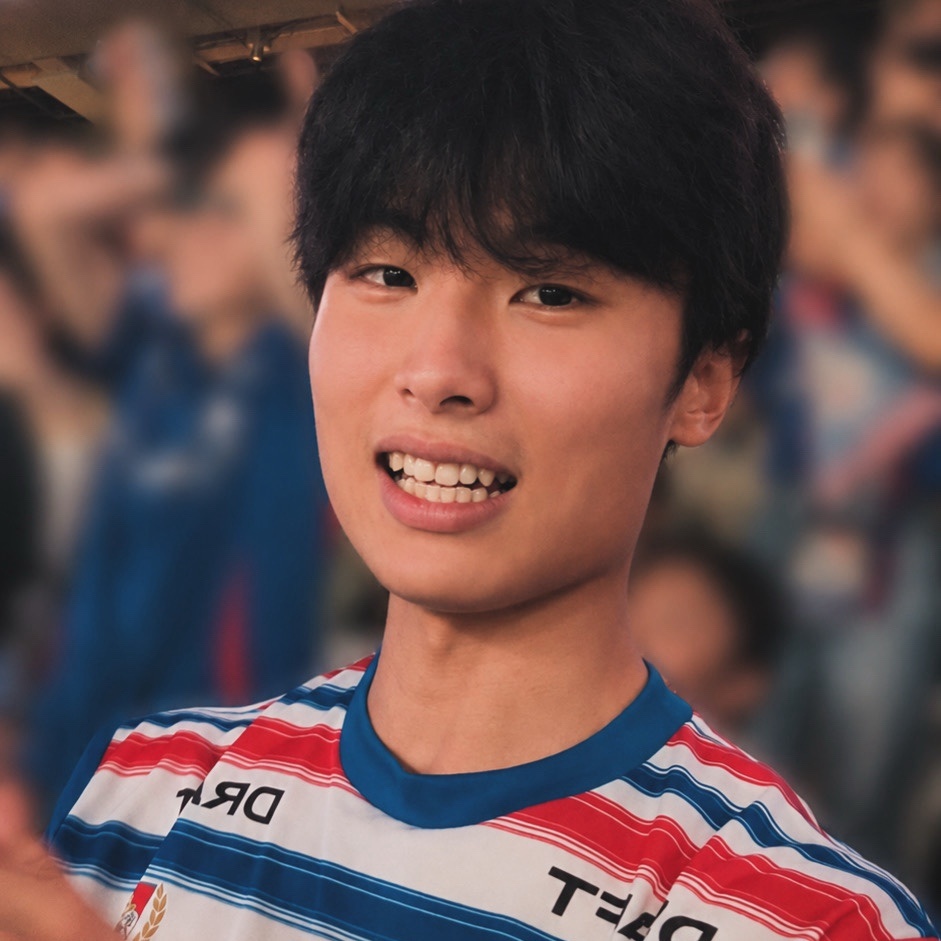 廣瀬海人