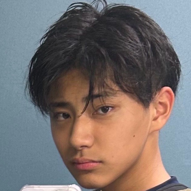 岸龍馬