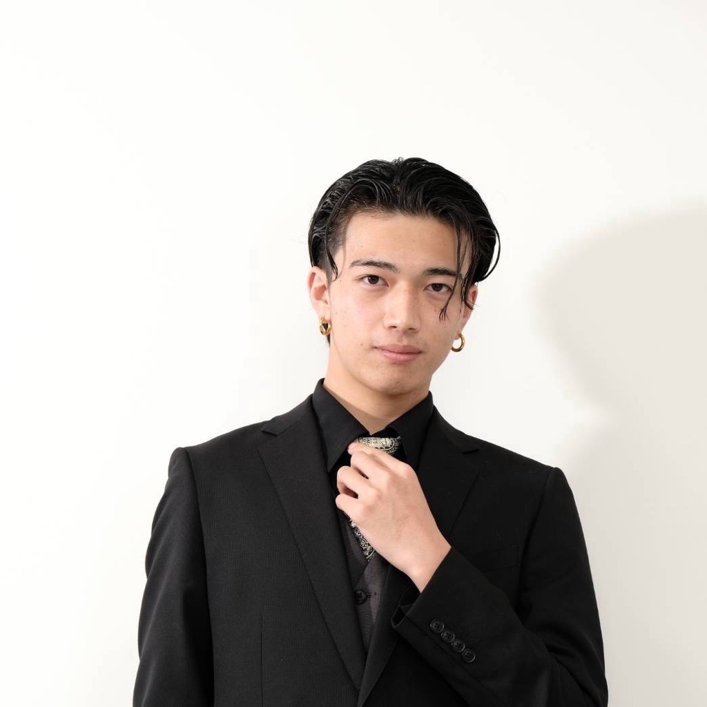 山口遥希
