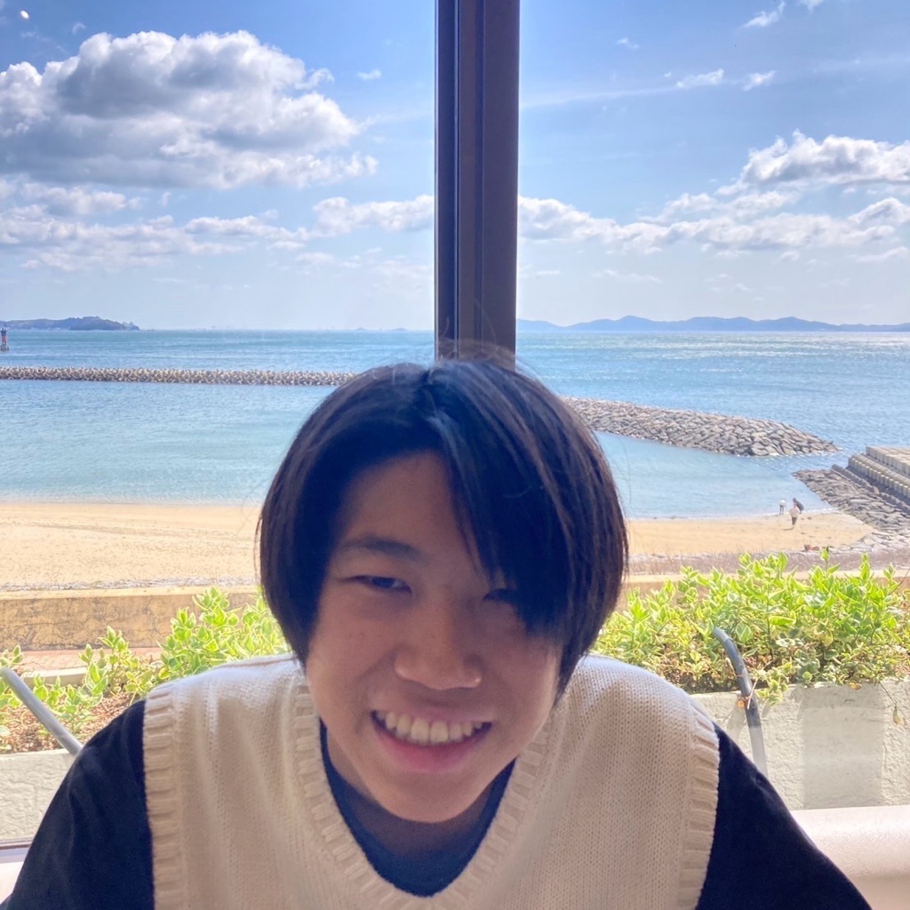 三輪潤平