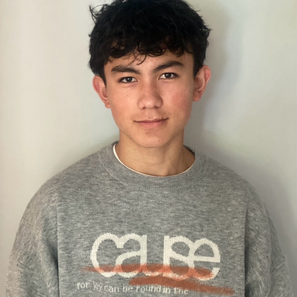 フレイザー虎之介ジョージ