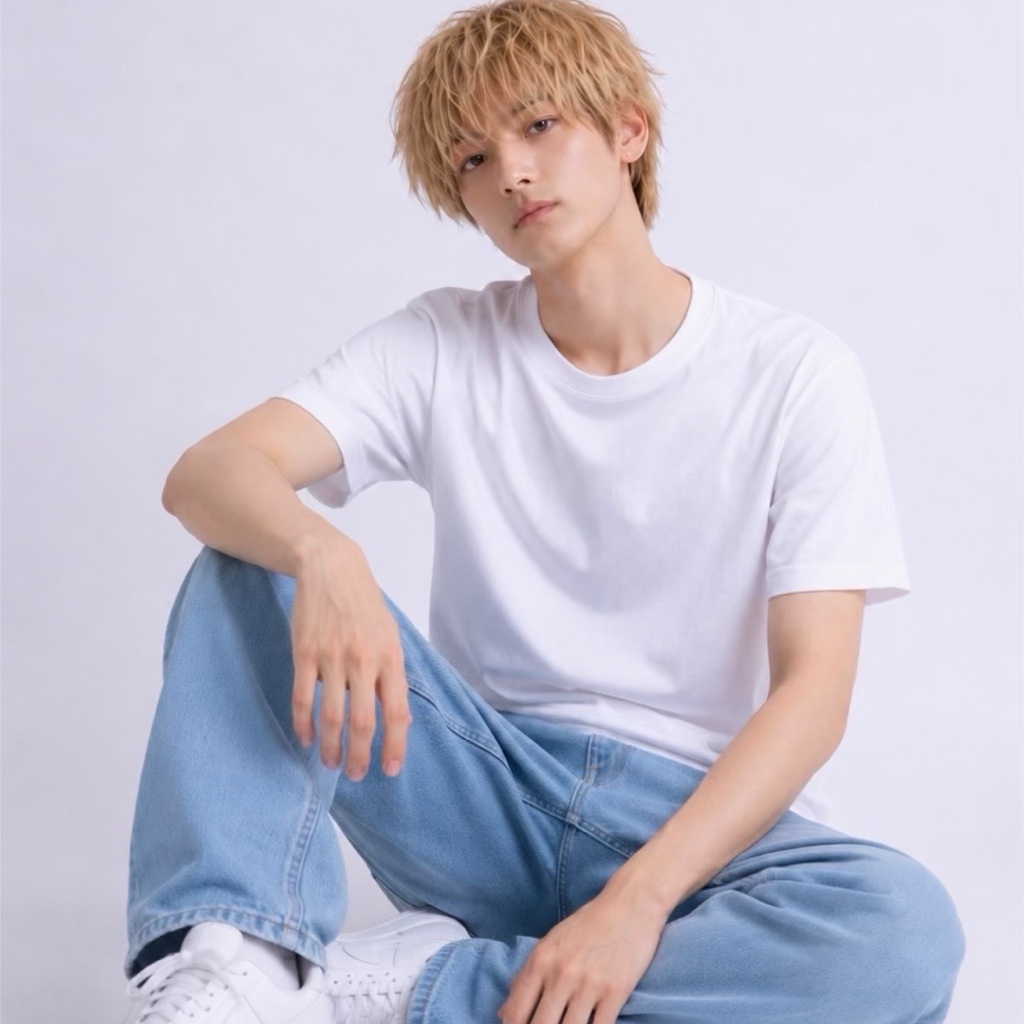 大場晴斗