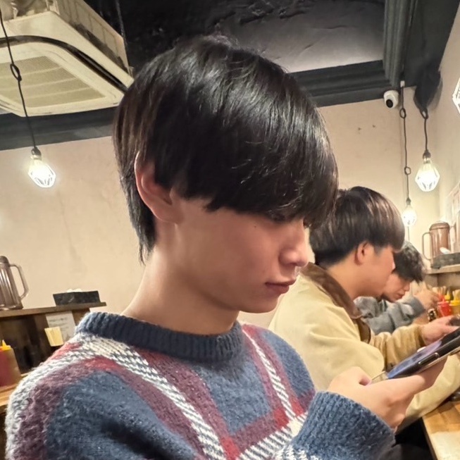 髙木桐馬