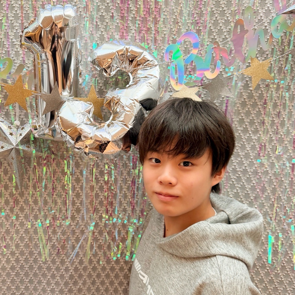 中村桜輔