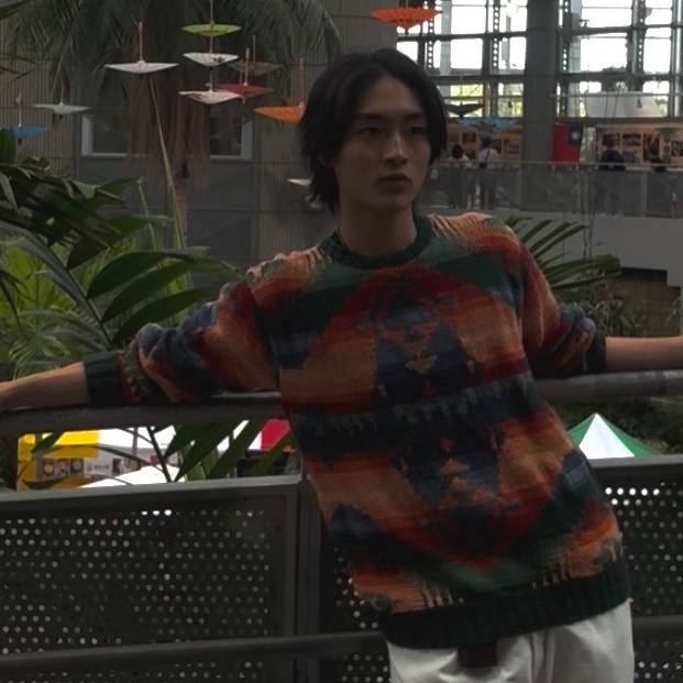 松尾星偉