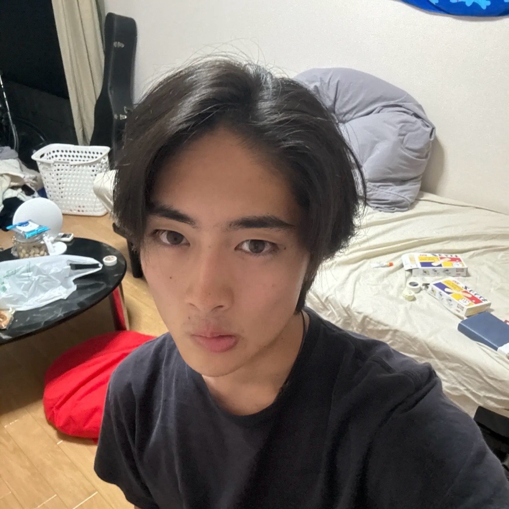 松尾星偉