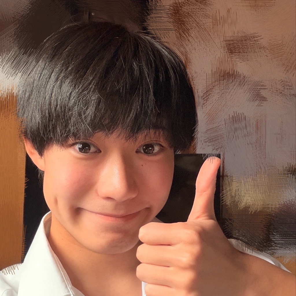 永井翔琉