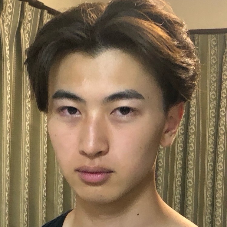 井上蒼己