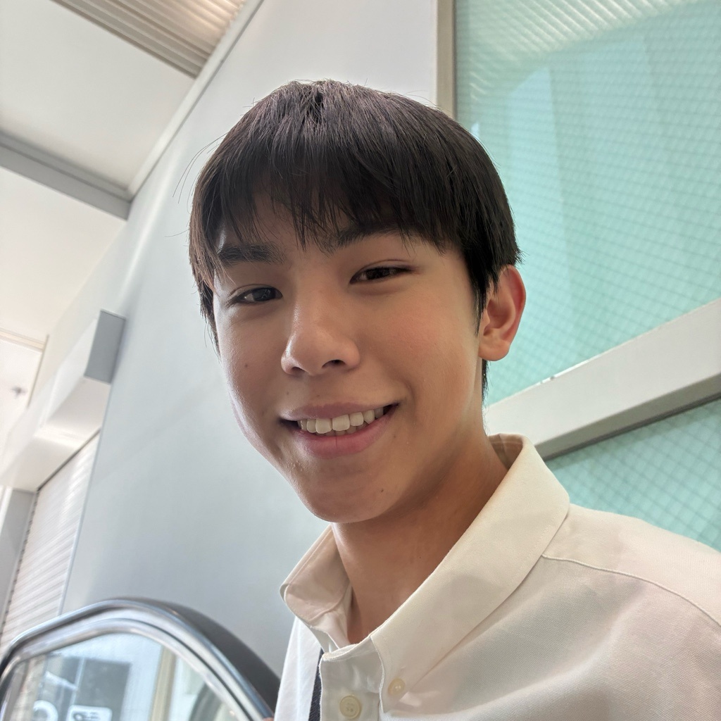 今枝　稜大朗