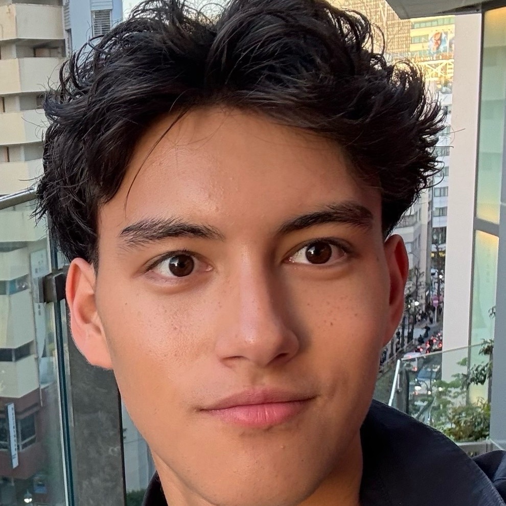 仲村渠海翔