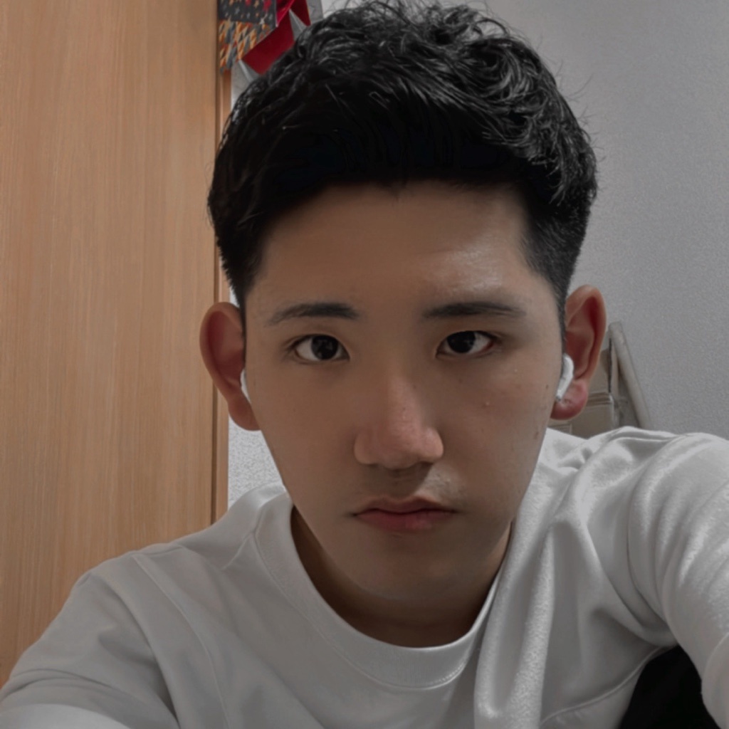 森永翔太郎
