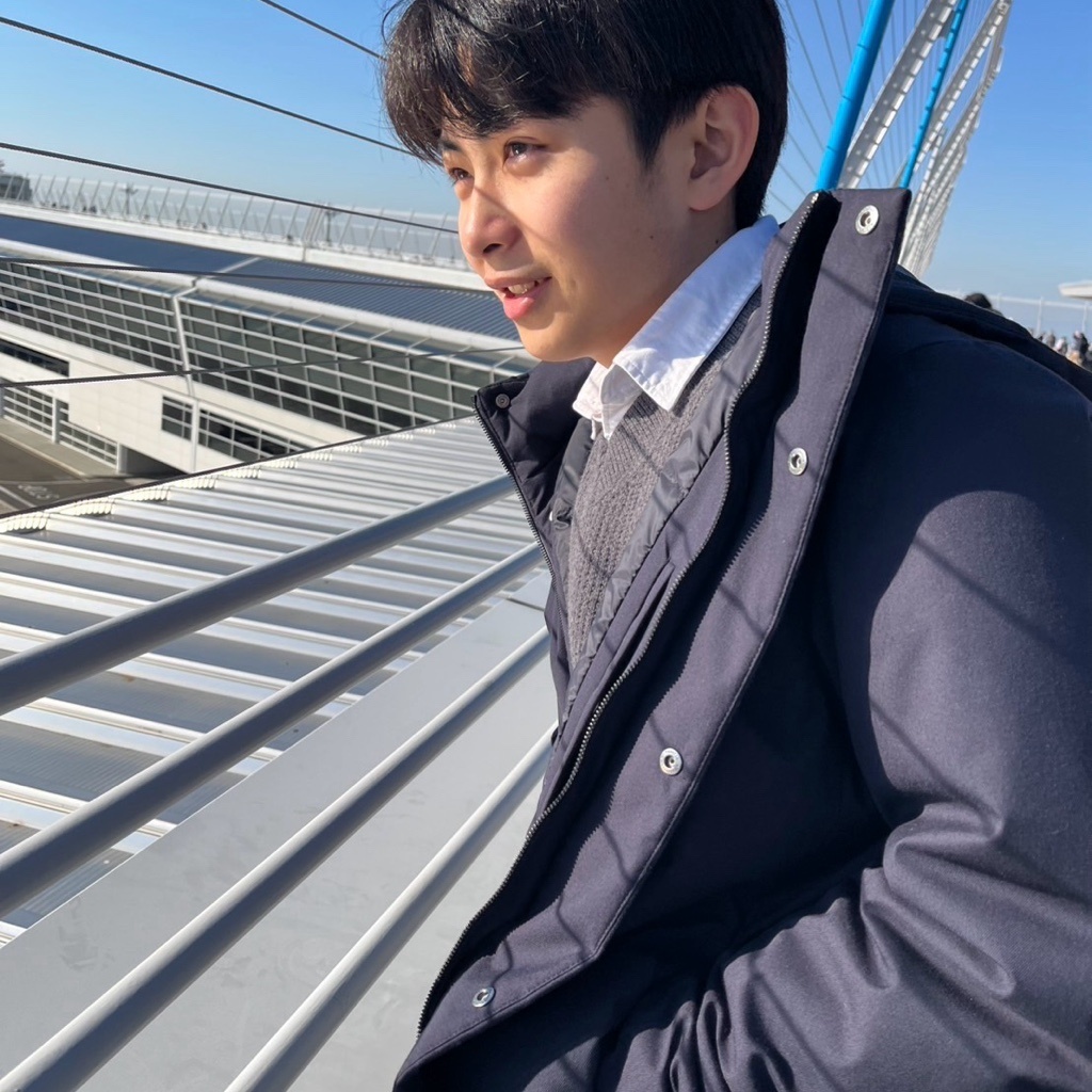 松村閃