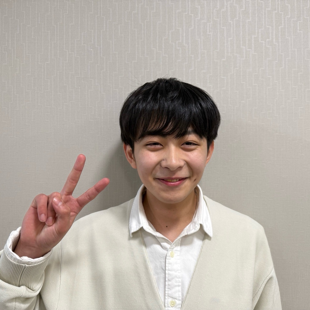 松村閃