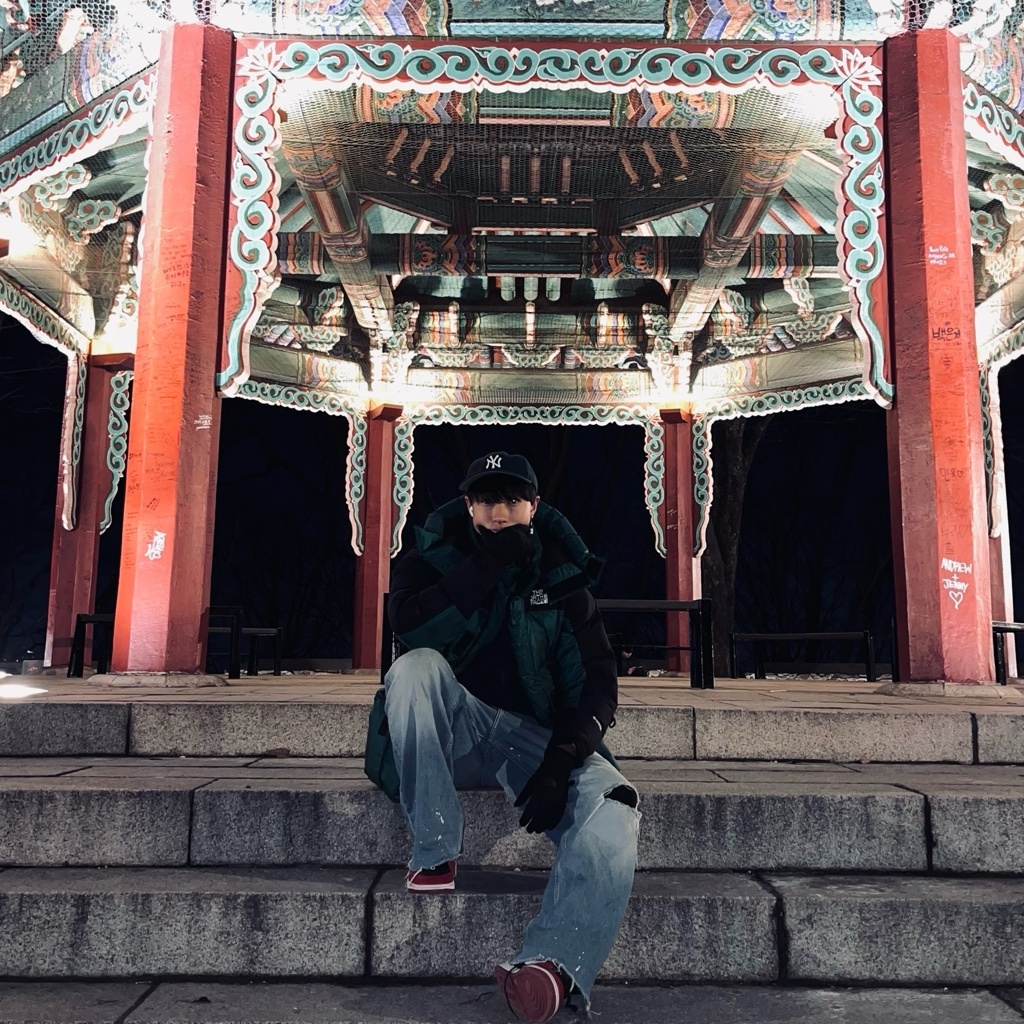 中本龍征