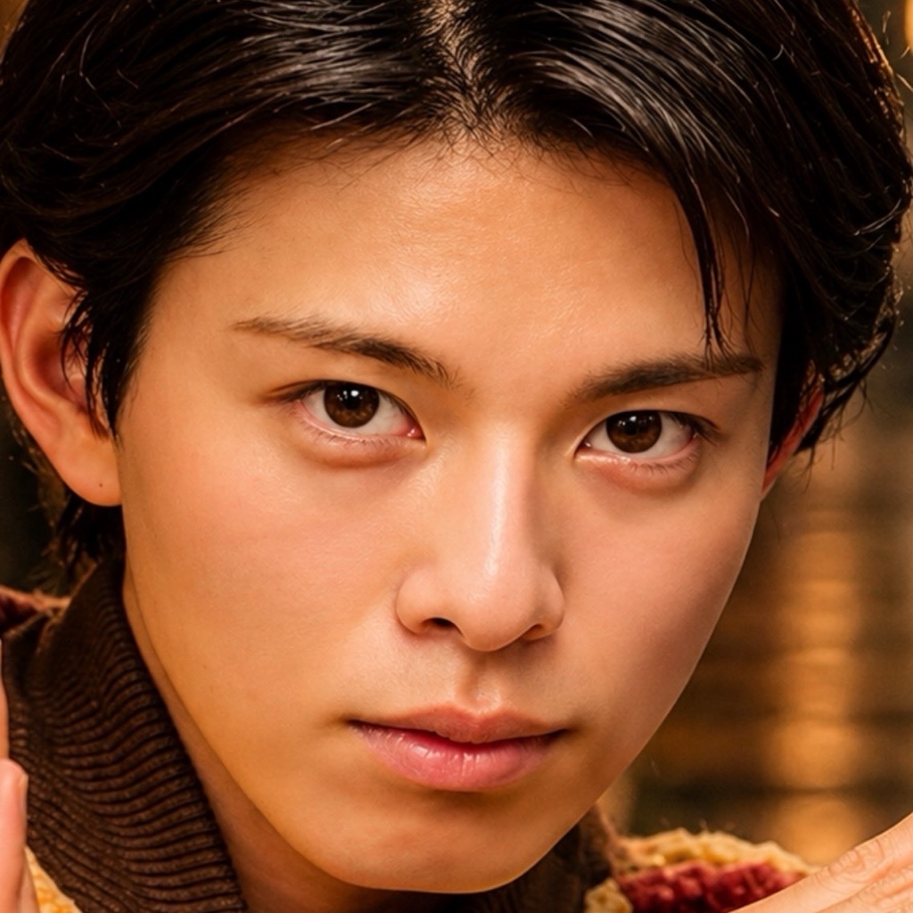 魚住相太