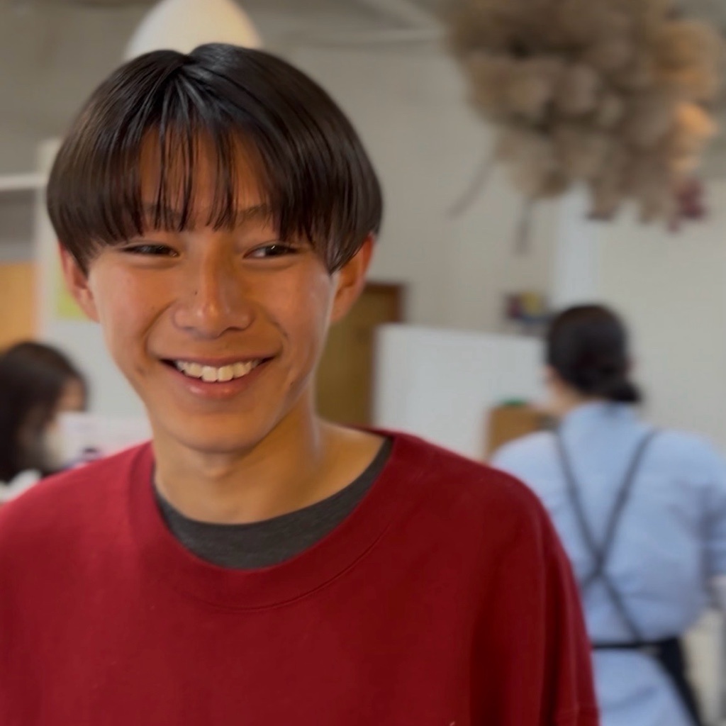 北原蒔杜