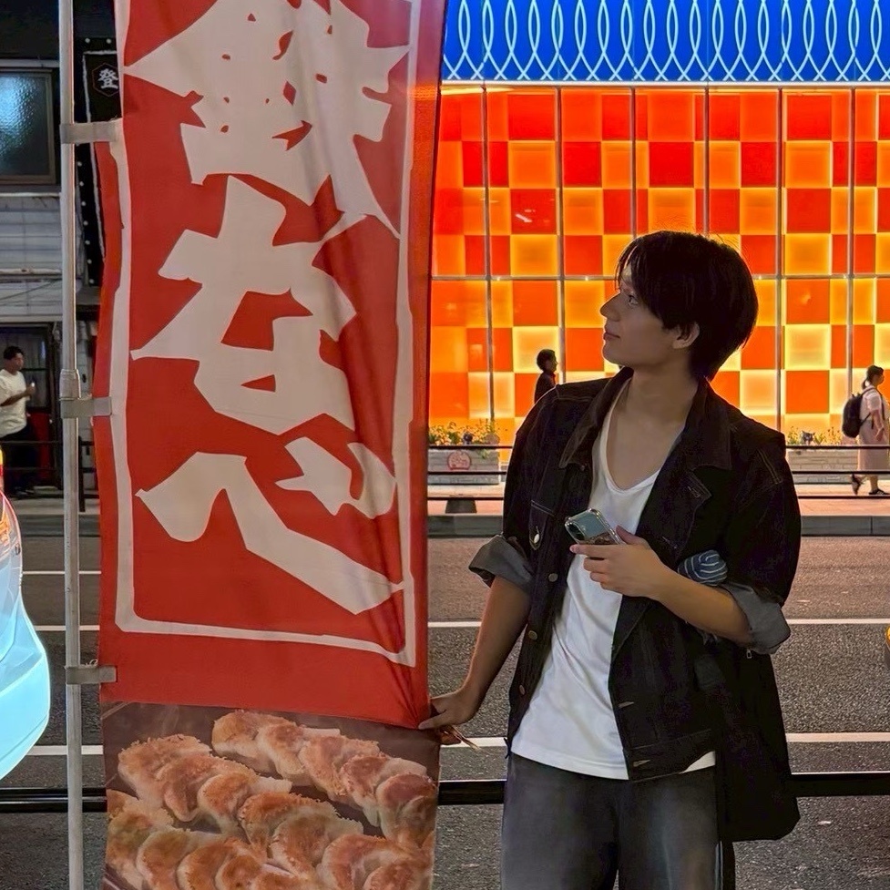 中川友裕