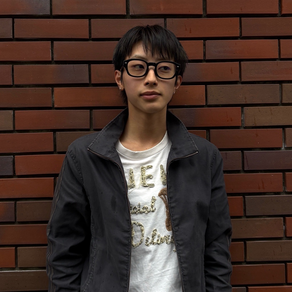 小林駿太