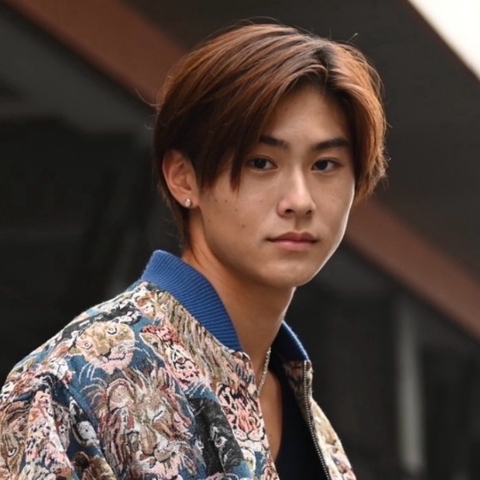 中村一心