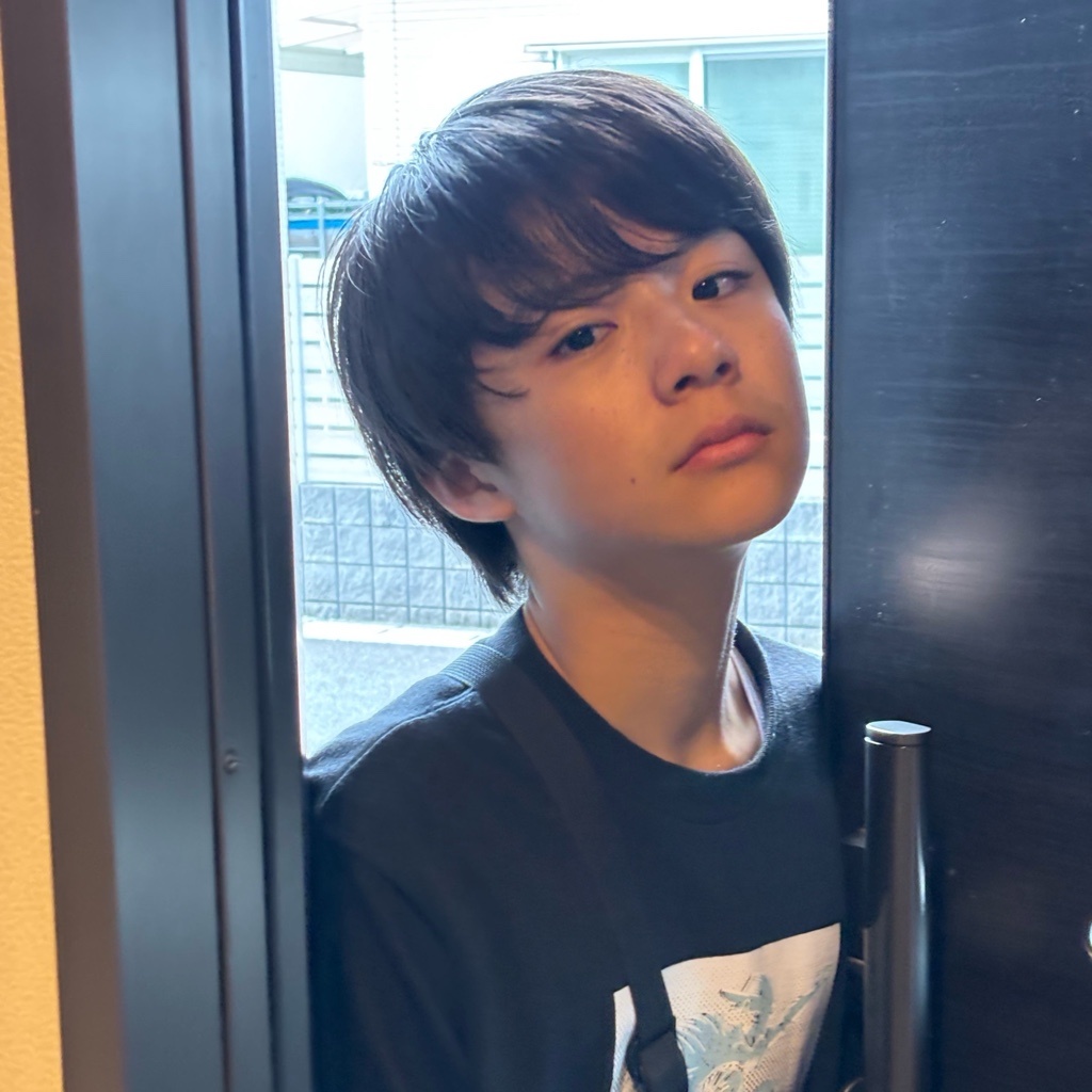 岩崎翔太