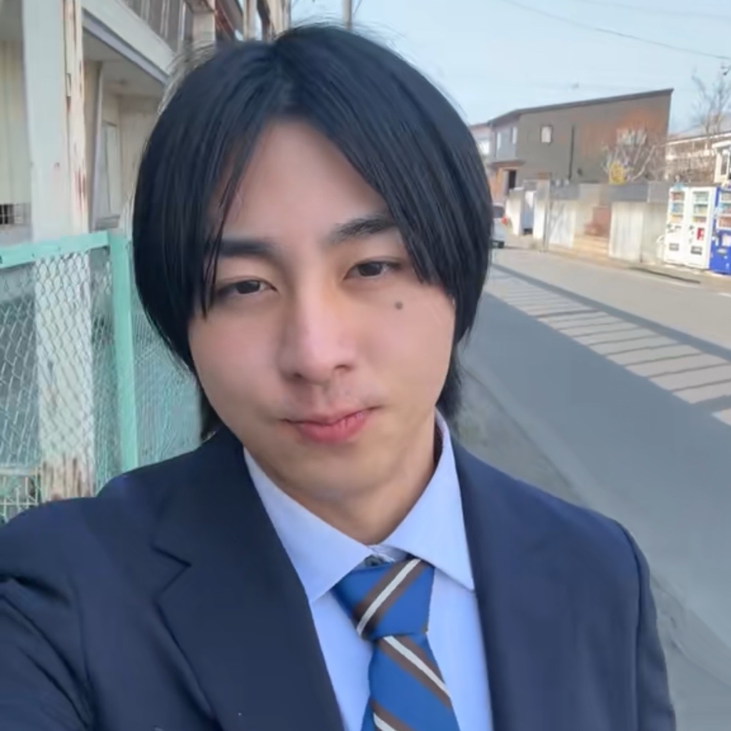 永洞準也
