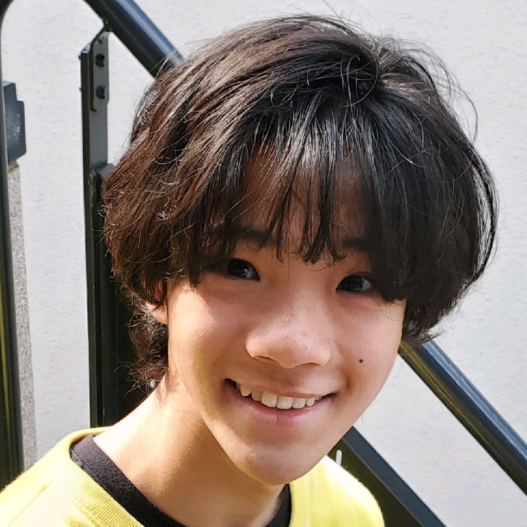 川口欧芽
