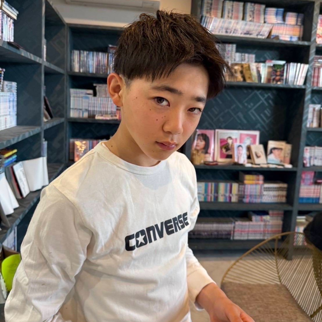 坂本颯之介