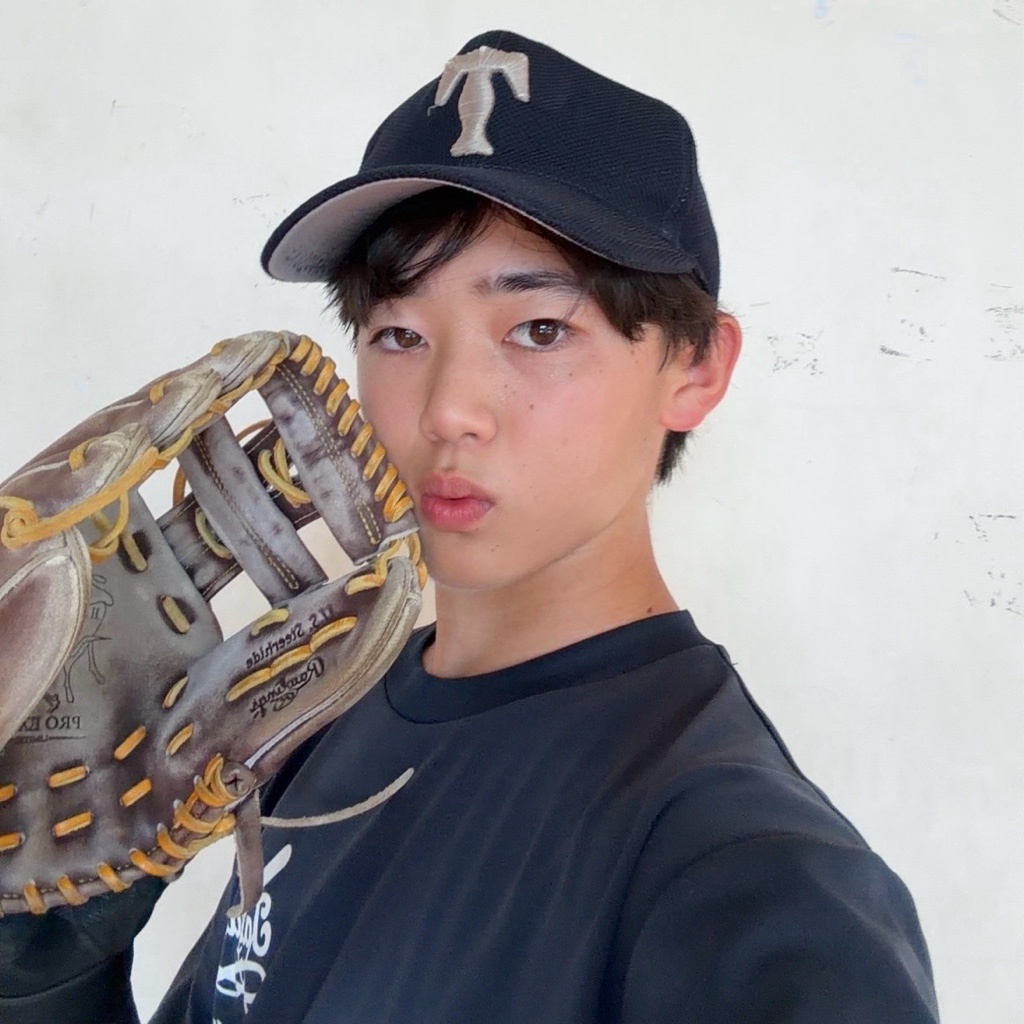 坂本颯之介