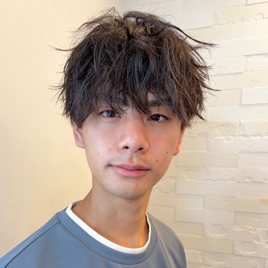 梶原隼人