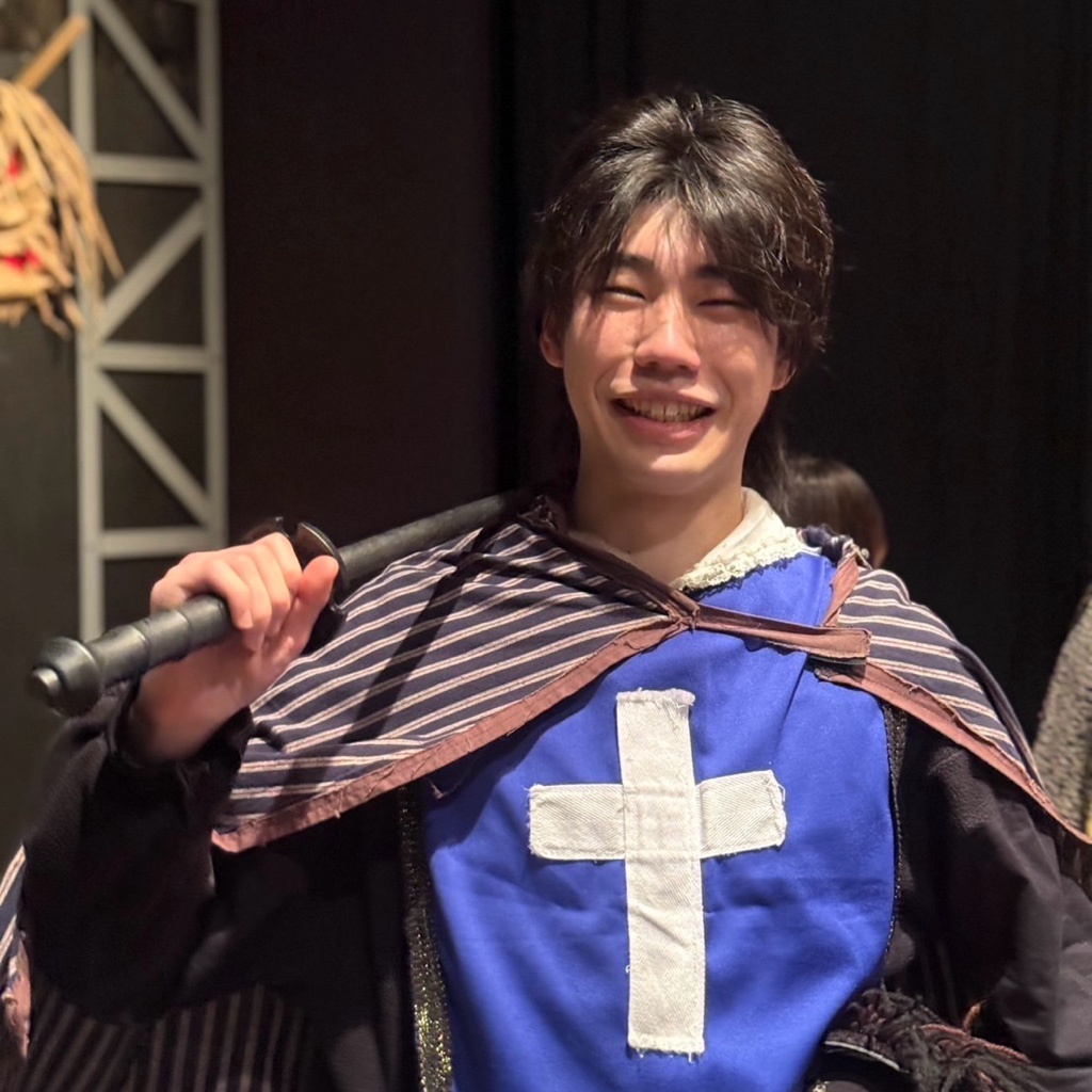 松田泰雅