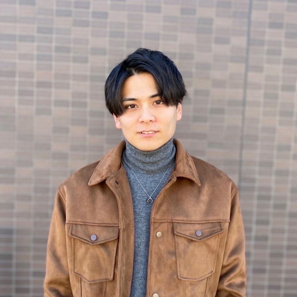 内藤天凱