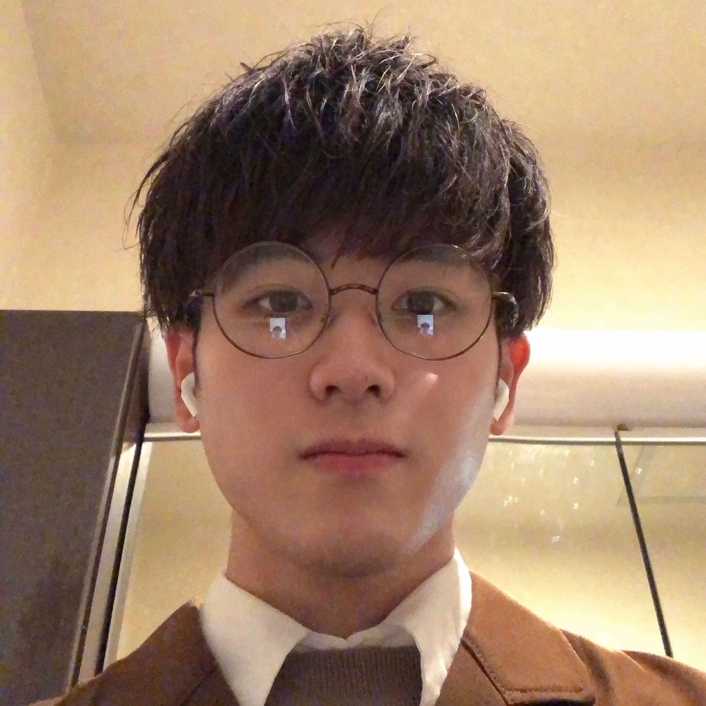 谷田啓太