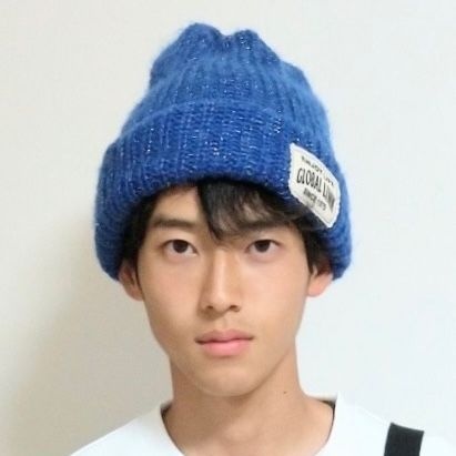 中村虹斗