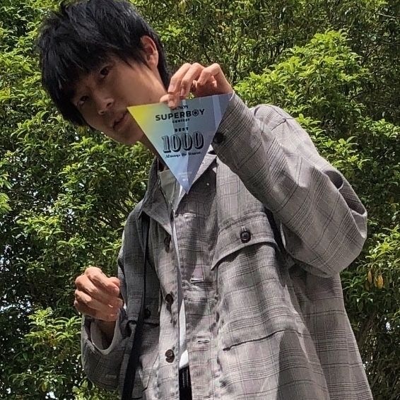 吉田悠真