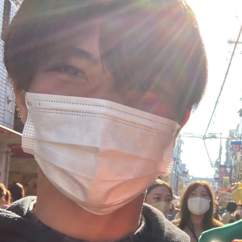 福井航輝
