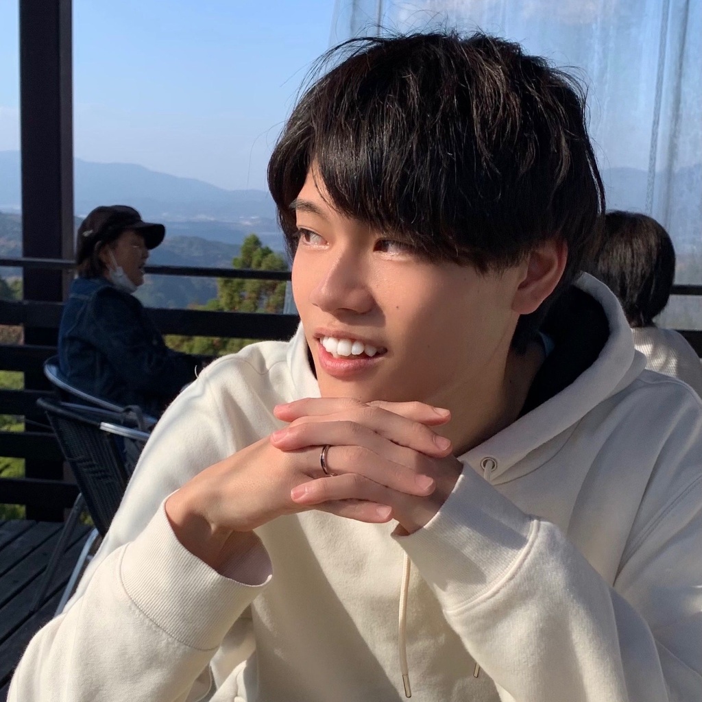 西川洸