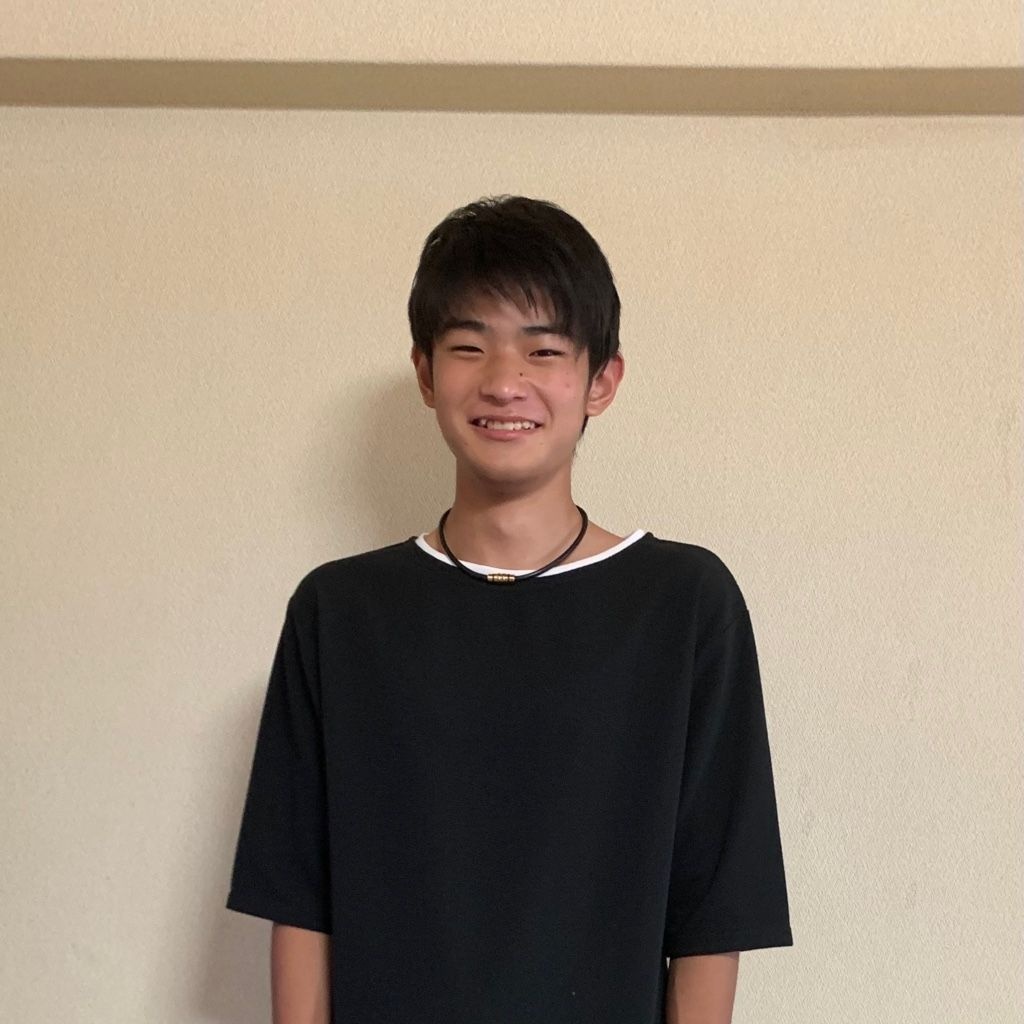 佐藤冬弥