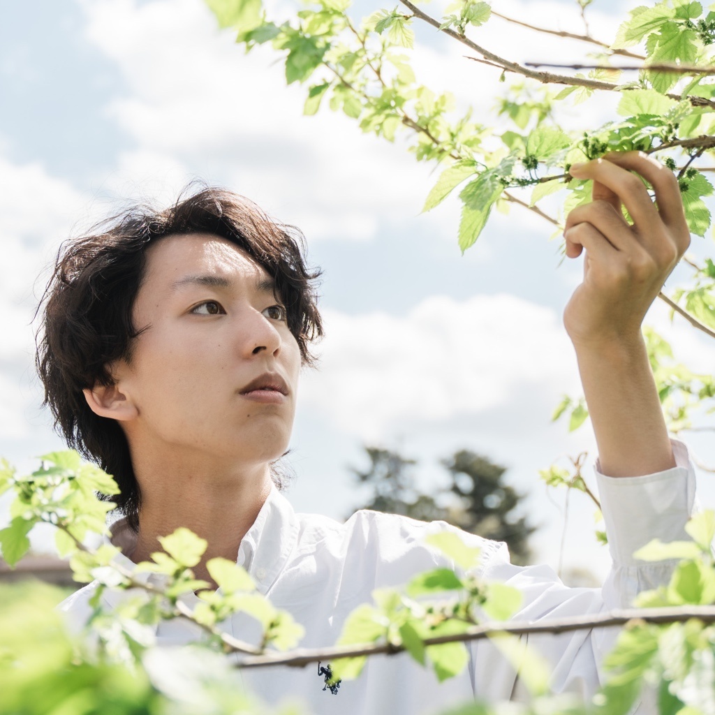 岡田凌雅