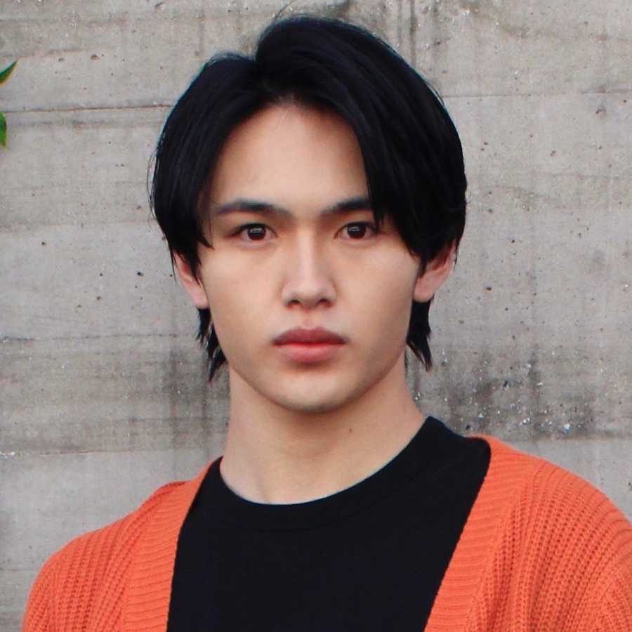 青木秀斗 JUNON TV